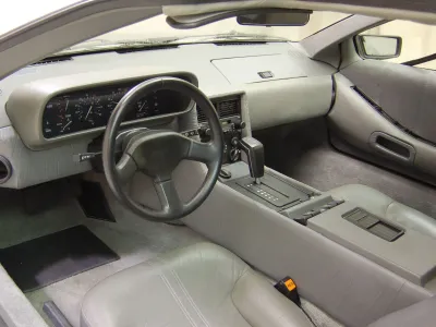 De Lorean